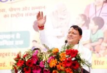 Photo of मुख्यमंत्री के निर्देशों पर नरेंद्र नगर में पार्किंग निर्माण की प्रक्रिया तेज