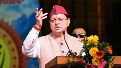 Photo of मेहनत और योग्यता के आधार पर रोजगार – धामी