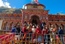 Photo of चारधाम यात्रा के समापन की उल्टी गिनती शुरू!