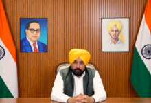 Photo of ‘पंजाब के युवाओं की सुरक्षा सर्वोपरि’, मानसा हत्याकांड पर CM मान का कड़ा रुख