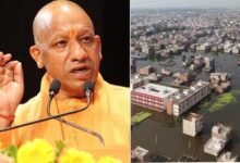 Photo of योगी सरकार ने बाढ़ से 25.59 लाख हेक्टेयर से अधिक भूमि की सुरक्षा सुनिश्चित की, किसानों को मिली राहत