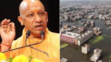 Photo of योगी सरकार ने बाढ़ से 25.59 लाख हेक्टेयर से अधिक भूमि की सुरक्षा सुनिश्चित की, किसानों को मिली राहत