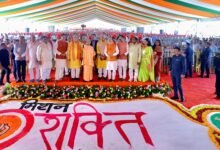 Photo of दंगा किया तो बाप-दादाओं की कमाई से भी धोना पड़ेगा हाथ : मुख्यमंत्री योगी
