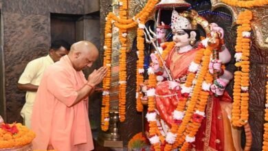 Photo of ‘पदक लाओ, पद पाओ’ के तहत खिलाड़ियों की सीधी भर्ती: मुख्यमंत्री