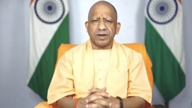 Photo of ‘टेक्नोलॉजी का इस्तेमाल जनहित में हो’, CM योगी ने साइबर सुरक्षा और फॉरेंसिक पर दिया जोर