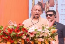 Photo of कांग्रेस तो मानसिक रूप से दिवालिया हो चुकी है, विक्षिप्त हो चुकी है: सीएम योगी