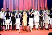 Photo of यूपी के सभी 75 जिलों में बनेंगे सरदार पटेल स्किल एंड एम्प्लॉयमेंट जोन: सीएम योगी