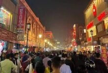 Photo of योगी सरकार में कारोबार को नई उड़ान, सुरक्षा और बिजली व्यवस्था से बढ़ीं संभावनाएं