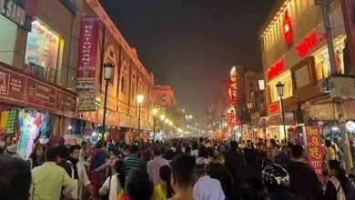 Photo of योगी सरकार में कारोबार को नई उड़ान, सुरक्षा और बिजली व्यवस्था से बढ़ीं संभावनाएं