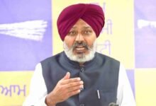 Photo of किसानों की समस्याओं का तय समय में होगा समाधान: हरपाल सिंह चीमा