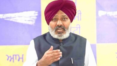 Photo of किसानों की समस्याओं का तय समय में होगा समाधान: हरपाल सिंह चीमा