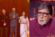 Photo of KBC में रामायण की स्टारकास्ट, रणबीर-साई पल्लवी के साथ मस्ती करेंगे बिग बी