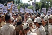 Photo of मणिपुर हिंसा: हमले के मामले में 3 गिरफ्तार, गांव में आगजनी के बाद बंद का ऐलान
