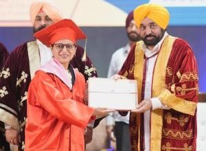 Photo of मानक शिक्षा से बच्चों को आत्मनिर्भर बनाना लक्ष्य: CM मान