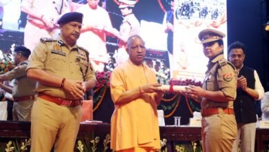 Photo of वीरता पदक पाकर बोले पुलिसकर्मी- अत्याधुनिक संसाधनों से मजबूत हुई पुलिसिंग, जनता में बढ़ा सुरक्षा का भरोसा
